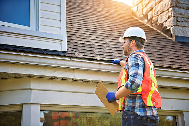 Licensed Roofing service in Rustburg, VA - Ben Roofing and Steel LLC